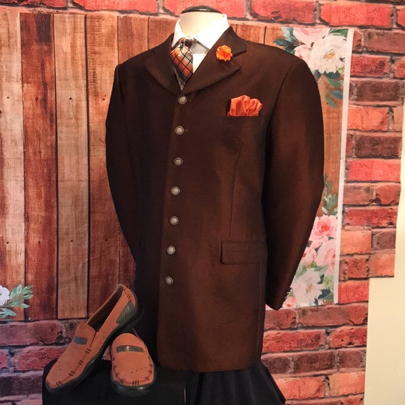 SoHo Collection Coat - Picture 11 of 17